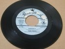 Tony Drake Suddenly Brunswick promo rare northern soul 45