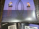 DREAM THEATER Falling Into Infinity 2x LP 140 Gram Vinyl #d SEALED-winter rose