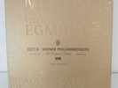 Decca - Wiener Philharmoniker - The Orchestral Edition - Box mit 6 LP's - NM/M
