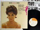 MILES DAVIS SOMEDAY MY PRINCE WILL COME CBS/SONY SOPL-157 Japan VINYL LP