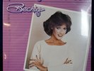 BECKY MOURER Yours Completely LP private xian female vocals pop rock ccm(SEALED)