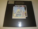 Led Zeppelin: The Song Remains The Same - Deluxe 4 Vinyl LP Boxset + Booklet