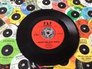 HENRY BROOKS * GREATEST DEBT TO MY MOTHER *NM* NORTHERN SOUL ??