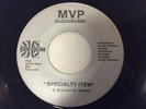 MVP Cloudburst 45 Specialty Item Sound Machine Modern Soul funky groove must own