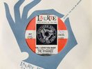 THE DYNAMICS * YES, I LOVE YOU BABY * WIGAN CASINO CLASSIC NORTHERN SOUL ??