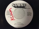 Brief Encounter 45 Modern Soul R&B Sound Plus DJ promo Human nice must own VG+