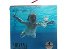 Nirvana-Nevermind Vinyl,LP,Album,Reissue,Remastered,180 gram 1991 Pallas Sealed
