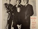 The Beatles Sweet Apple Trax 2LPs Blank Records Error Pressing