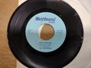 The Superlatives-i don't know how/lonely in a crowd. Westbound Northern Soul 7