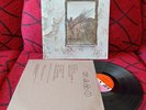 LED ZEPPELIN ** Same ** ORIGINAL  Spain GATEFOLD LP w/ INSERT