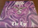 King Diamond – The Eye LP 1990 Roadrunner Records – RR 9346 1 