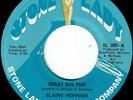 Obscure Sister Funk ELAINE HOFFMAN 