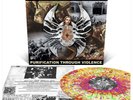 Dying Fetus Purification Through Violence LP Tri Color Splatter XX/327 SOLD OUT