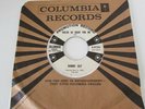 ROCKABILLY RARE RONNIE SELF ON COLUMBIA  PROMO LABEL YOU'RE SO RIGHT FOR ME