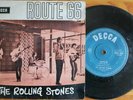 THE ROLLING STONES  