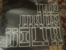 The Mars Volta TREMULANT Ep. GSL YELLOW VINYL