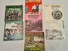 CJ Small Faces Patterns Sha La La Tin Lazy Sunday Donkey Soldier Singles