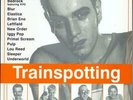 Original Soundtrack Trainspotting - Orange Vinyl 2-LP  (Double