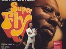 Superfly Curtis Mayfield 2-LP vinyl record (Double Album) UK