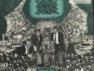 Scum - Green Cover - EX Napalm Death vinyl LP album record UK