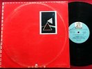 PINK FLOYD - DARK SIDE OF THE MOON - RED COVER FOR DIFFUSION -  URUGUAY