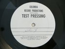 Alan Parsons Project - Tales of Mystery... US Santa Maria Test Pressing LP