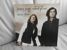 JIMMY PAGE ROBERT PLANT - NO QUARTER - 1st PRESS - UK - 2LP - MINT