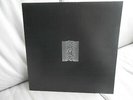 JOY DIVISION - UNKNOWN PLEASURES - UK - TRANSLUCENT RED - TEXTURED - FULL MINT