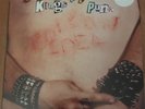 Poison Idea - Kings Of Punk (LP)1986 US ORIG YELLOW VINYL TANG