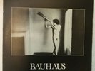 BAUHAUS 