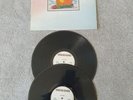 THE ALLMAN BROTHERS BAND EAT A PEACH ORIGINAL VINYL LP 1ST UK PRESSING