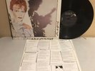 David Bowie Scary Monsters LP 1980 RCA  AQL1-3647 EX/EX $4 COMBINED SHIPPING USA