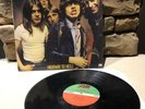 AC/DC - Highway To Hell -LP RECORD Club PRESS 1979 Atlantic, SD 19244