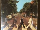 THE BEATLES Abbey Road '69 US 1st Press LP Drain Cover Her Majesty VG+ IN SHRINK