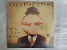 Counting Crows - This Desert Life - Record - Vinyl Original Packaging