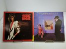 Vintage Sammy Hagar Standing Hampton (1981) Street Machine Vinyl Records (1979)
