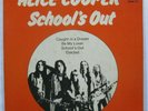 ALICE COOPER SCHOOL'S OUT OZ WARNER BROS 7