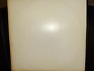 Simple Minds Life in a Day White Label Promo Vinyl