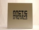 Arctic Monkeys - At The Apollo