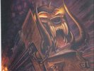 Motörhead Orgasmatron NEW OVP Sanctuary Vinyl LP