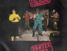 Floh de Cologne Faaterland Pläne Vinyl LP