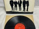 Very Rare The Sonics BOOM Etiquette Records RED Label ET-ALB-027