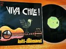 INTI-ILLIMANI Viva Chile   RARE SPANISH LP VINYL 1977 MOVIEPLAY GONG GATEFOLD