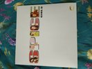 SPICE GIRLS – SPICE VINYL LP