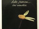 DUKE PEARSON How Insensitive Blue Note BST 84344 NM/EX cc 1st DG RVG VAN GELDER