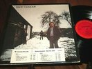 DAVID GILMOUR SELF TITLED 1978 LP SET NM US COLUMBIA PROMO VINYL PINK FLOYD