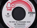 FANTASTICS: the best of strangers now / mono BELL 7