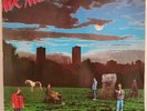 MR. MISTER Welcome To The Real World 1985 LP GLASS TIGER GO WEST RARE VINYL