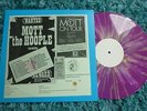 QUEEN - Live with Mott the Hoople Bristol 1973 12