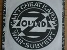 Zounds Can't Cheat Karma/War-Subvert 7